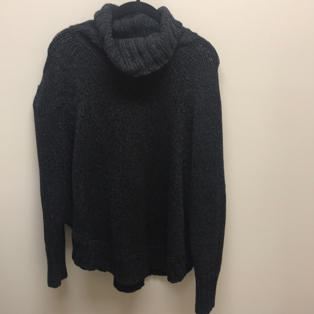 Michael Kors Turtleneck Sweater